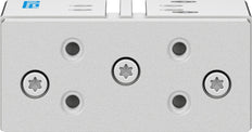 Festo Vérin De Guidage 25mm Alésage 30mm Course Double Effet - 170849