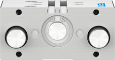 Festo Vérin De Guidage 25mm Alésage 30mm Course Double Effet - 170849