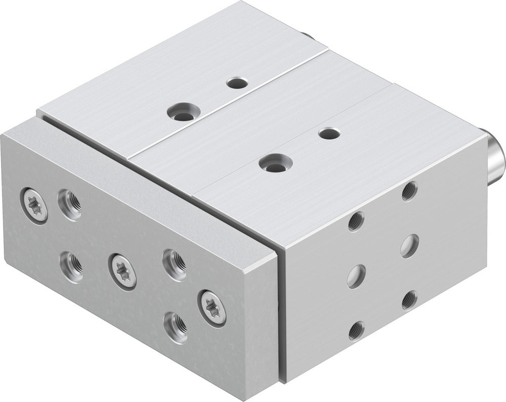 Festo Vérin De Guidage 25mm Alésage 30mm Course Double Effet - 170849