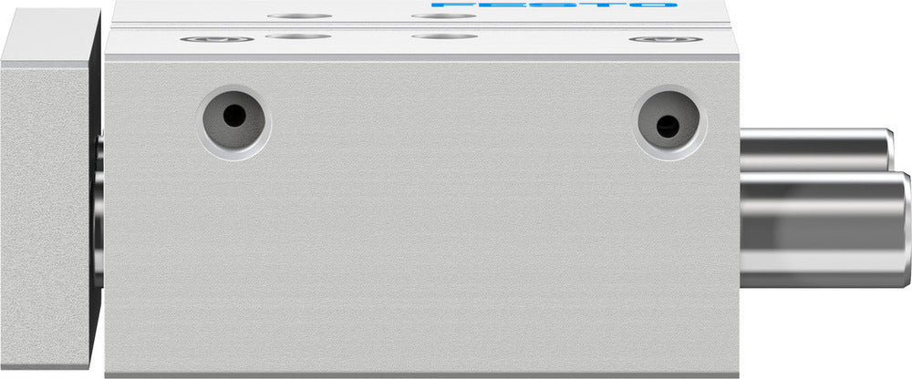 Festo Vérin De Guidage 25mm Alésage 40mm Course Double Effet - 170850