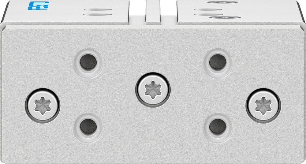 Festo Vérin De Guidage 25mm Alésage 40mm Course Double Effet - 170850