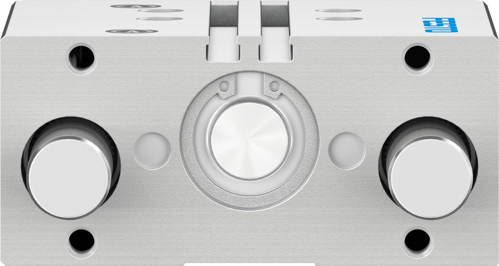 Festo Vérin De Guidage 25mm Alésage 40mm Course Double Effet - 170850