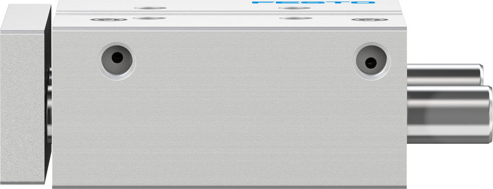 Festo Vérin De Guidage 25mm Alésage 50mm Course Double Effet - 170851