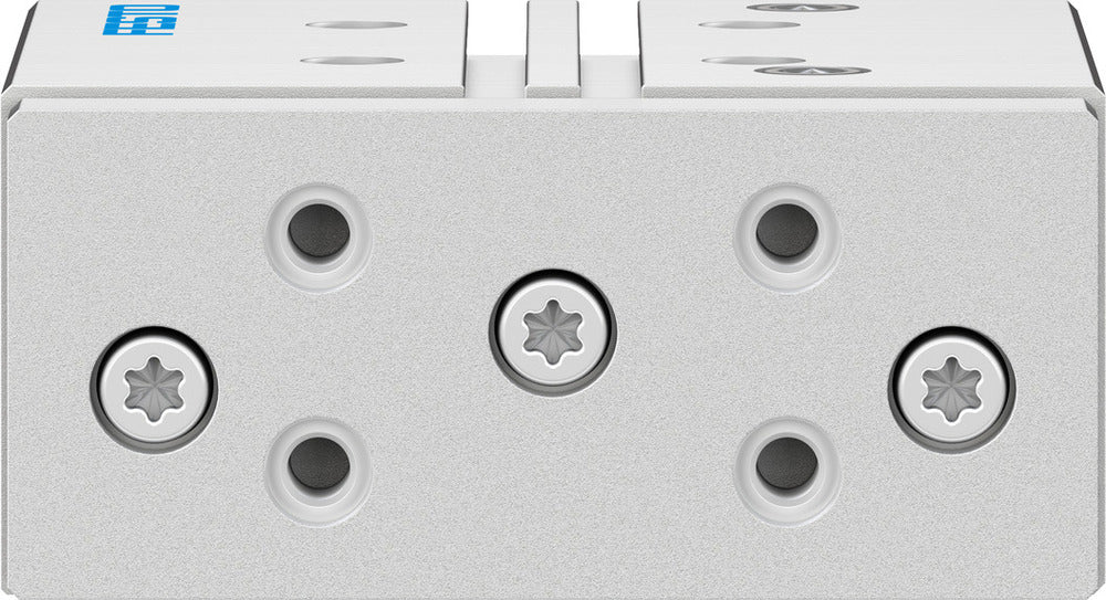 Festo Vérin De Guidage 25mm Alésage 50mm Course Double Effet - 170851