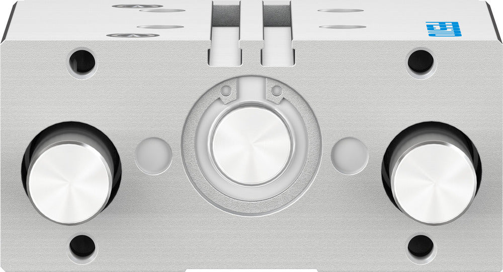 Festo Vérin De Guidage 25mm Alésage 50mm Course Double Effet - 170851