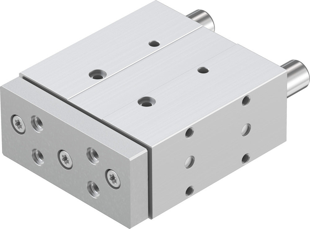 Festo Vérin De Guidage 25mm Alésage 50mm Course Double Effet - 170851