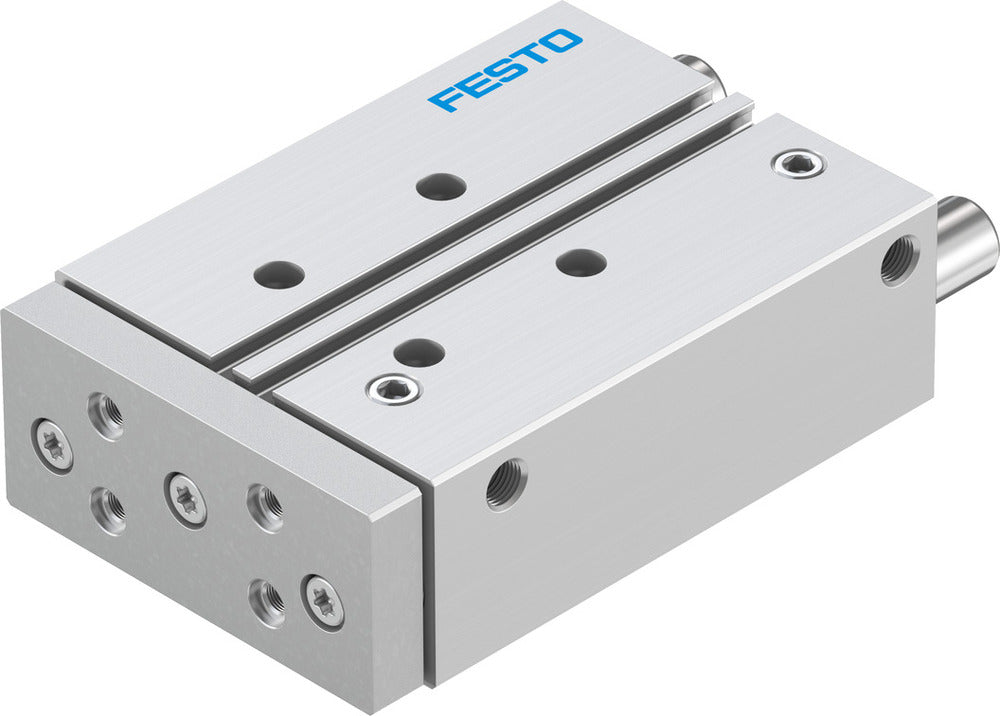 Festo Vérin De Guidage 25mm Alésage 80mm Course Double Effet - 170852