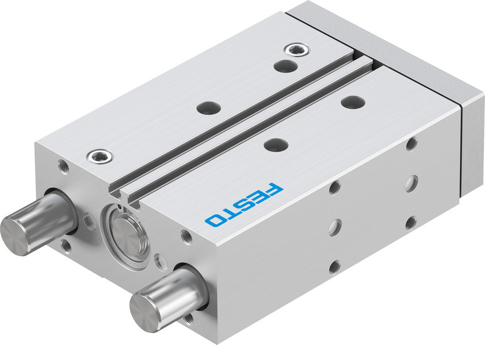 Festo Vérin De Guidage 25mm Alésage 80mm Course Double Effet - 170852