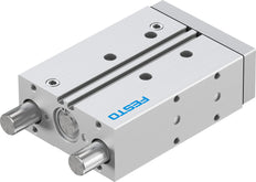 Festo Vérin De Guidage 25mm Alésage 80mm Course Double Effet - 170852
