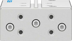Festo Vérin De Guidage 25mm Alésage 80mm Course Double Effet - 170852