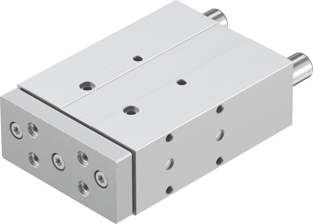 Festo Vérin De Guidage 25mm Alésage 80mm Course Double Effet - 170852