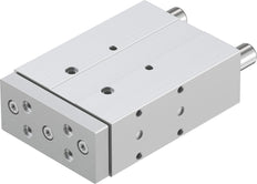Festo Vérin De Guidage 25mm Alésage 80mm Course Double Effet - 170852
