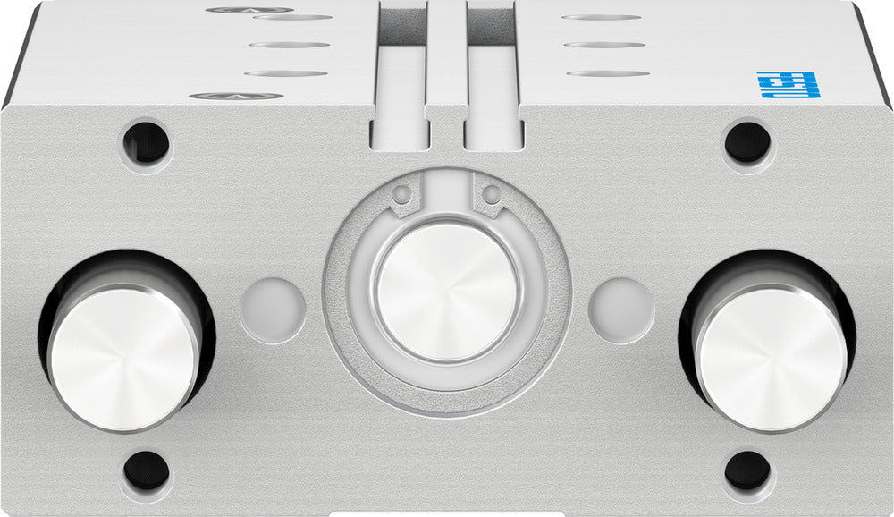 Festo Vérin De Guidage 25mm Alésage 100mm Course Double Effet - 170853