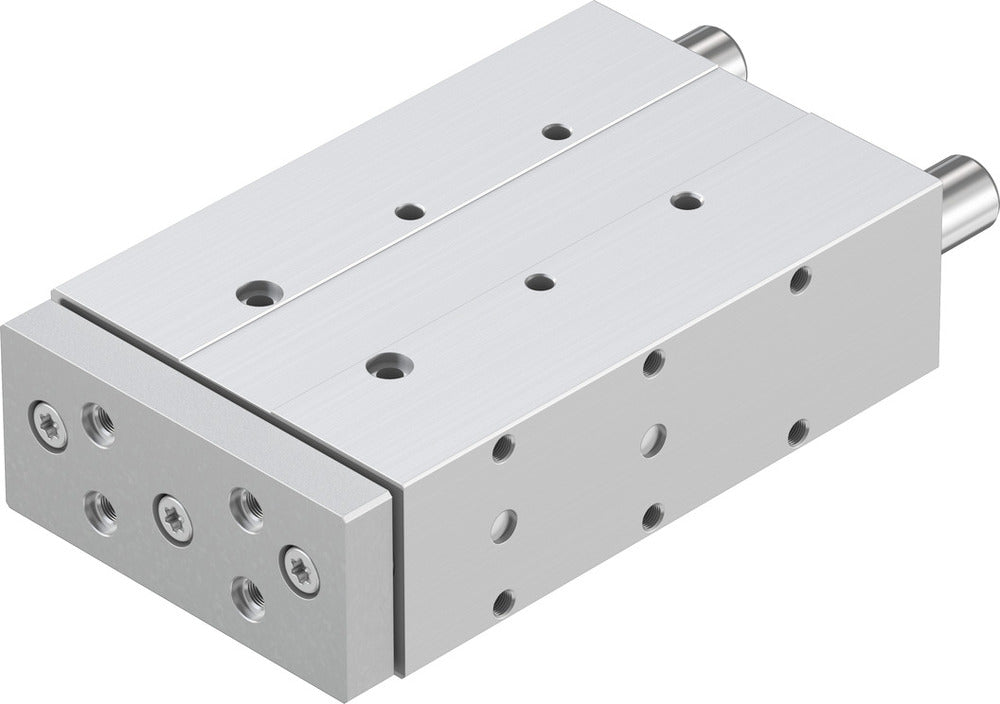 Festo Vérin De Guidage 25mm Alésage 100mm Course Double Effet - 170853