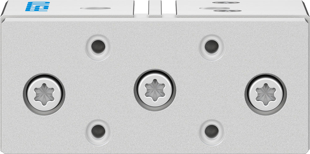 Festo Vérin De Guidage 32mm Alésage 20mm Course Double Effet - 170854