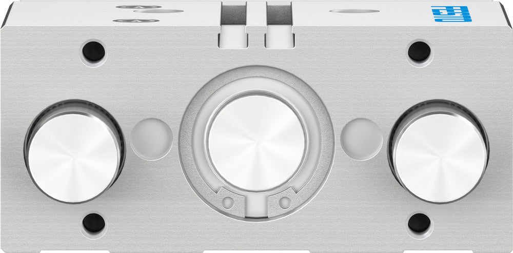 Festo Vérin De Guidage 32mm Alésage 20mm Course Double Effet - 170854