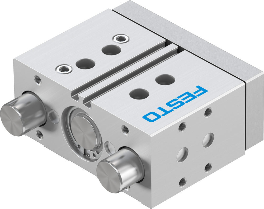 Festo Vérin De Guidage 32mm Alésage 25mm Course Double Effet - 170855