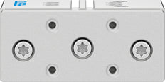 Festo Vérin De Guidage 32mm Alésage 25mm Course Double Effet - 170855