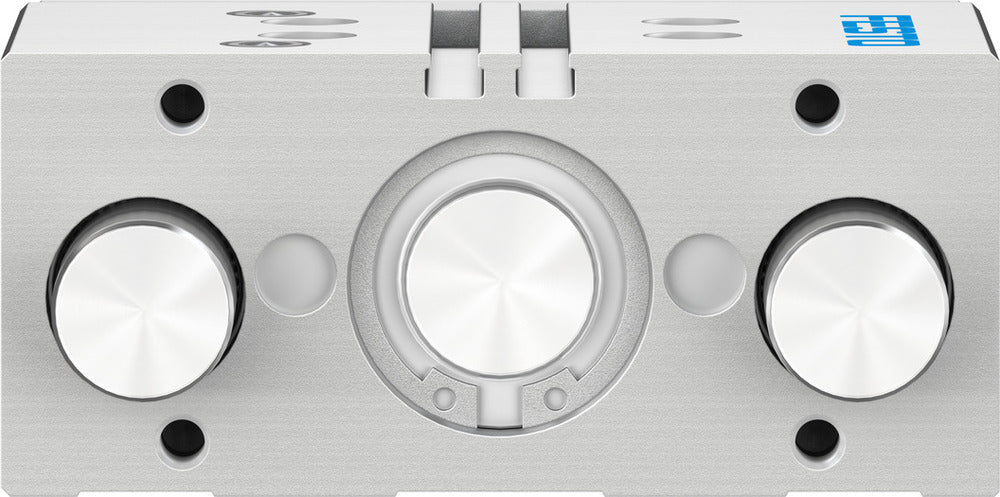 Festo Vérin De Guidage 32mm Alésage 25mm Course Double Effet - 170855