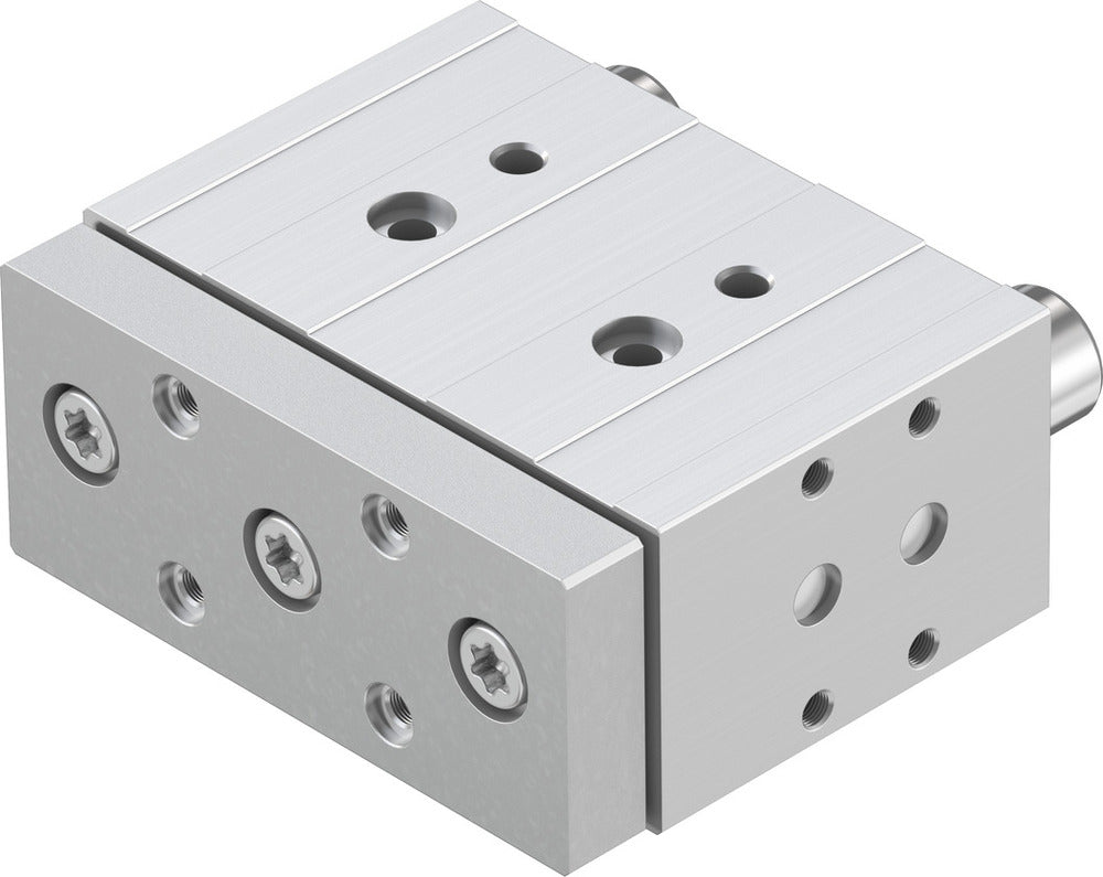 Festo Vérin De Guidage 32mm Alésage 25mm Course Double Effet - 170855