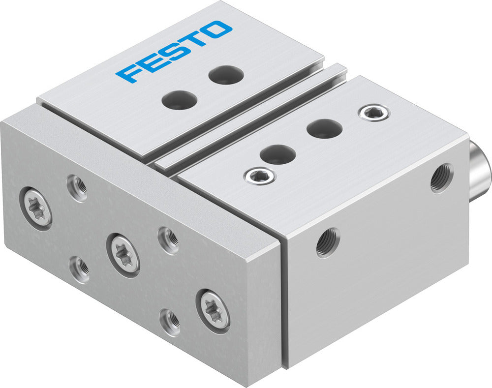 Festo Vérin De Guidage 32mm Alésage 30mm Course Double Effet - 170856
