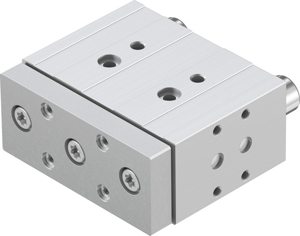 Festo Vérin De Guidage 32mm Alésage 30mm Course Double Effet - 170856