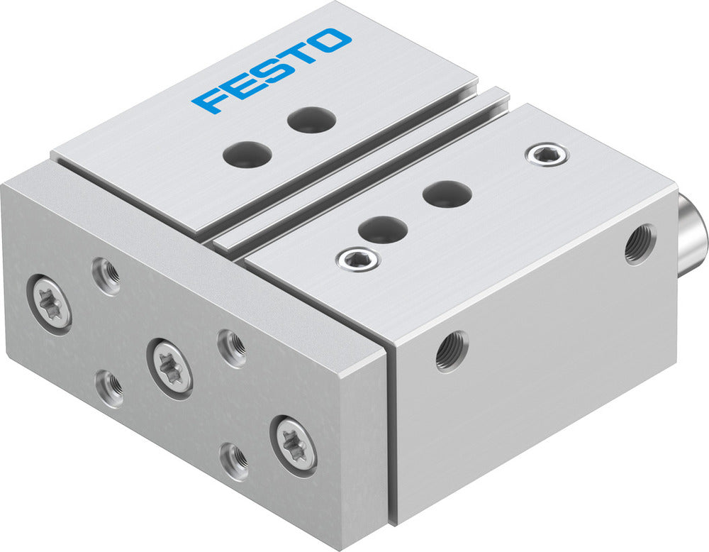 Festo Vérin De Guidage 32mm Alésage 40mm Course Double Effet - 170857