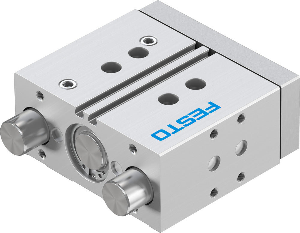 Festo Vérin De Guidage 32mm Alésage 40mm Course Double Effet - 170857