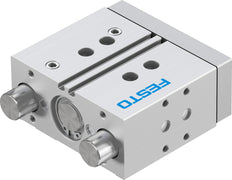 Festo Vérin De Guidage 32mm Alésage 40mm Course Double Effet - 170857