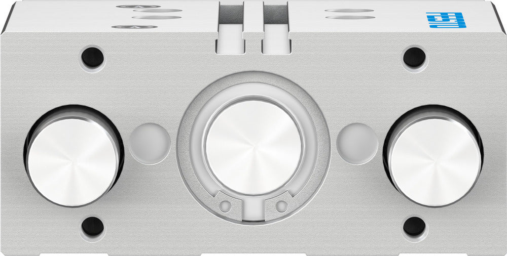 Festo Vérin De Guidage 32mm Alésage 40mm Course Double Effet - 170857