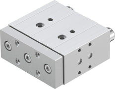Festo Vérin De Guidage 32mm Alésage 40mm Course Double Effet - 170857