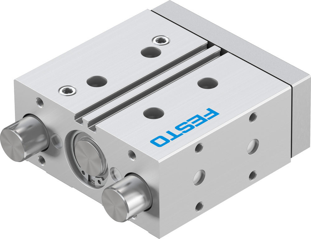 Festo Vérin De Guidage 32mm Alésage 50mm Course Double Effet - 170858
