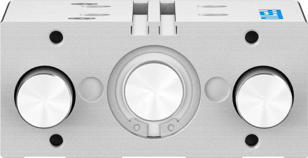 Festo Vérin De Guidage 32mm Alésage 50mm Course Double Effet - 170858