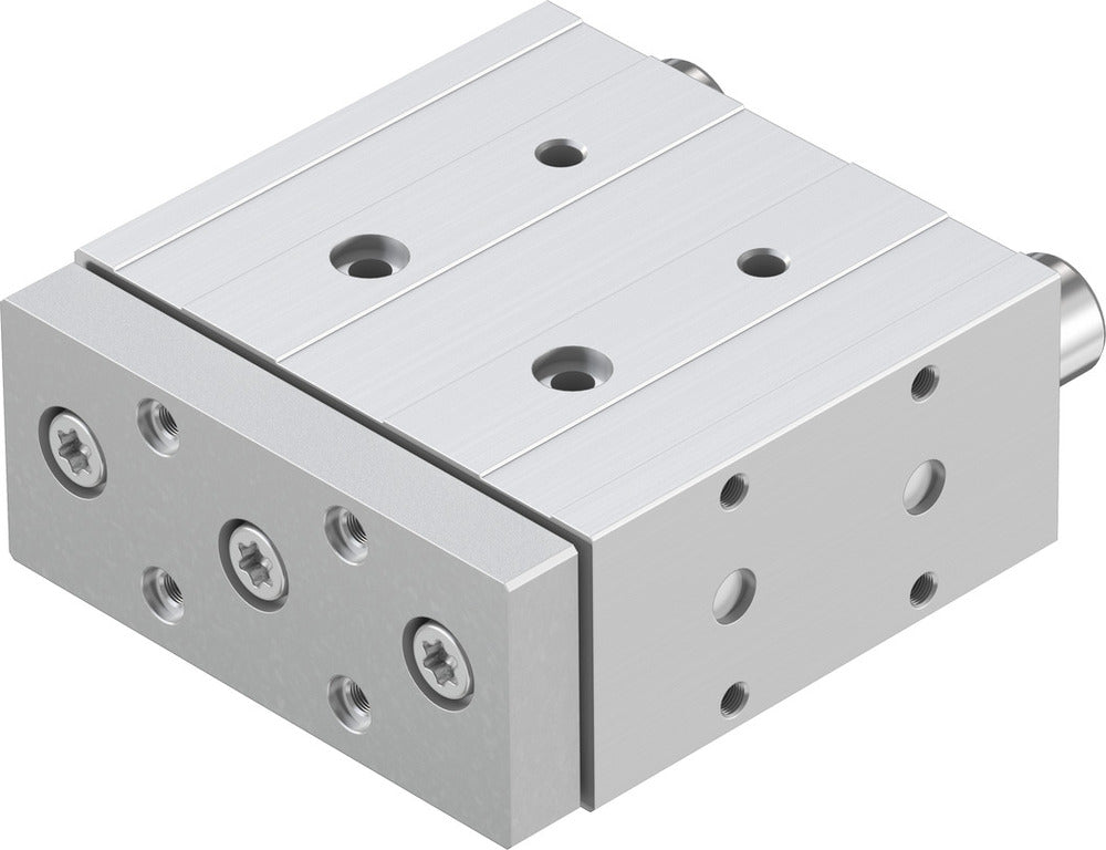 Festo Vérin De Guidage 32mm Alésage 50mm Course Double Effet - 170858