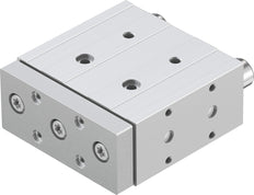Festo Vérin De Guidage 32mm Alésage 50mm Course Double Effet - 170858