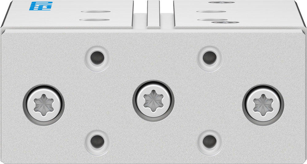 Festo Vérin De Guidage 32mm Alésage 80mm Course Double Effet - 170859