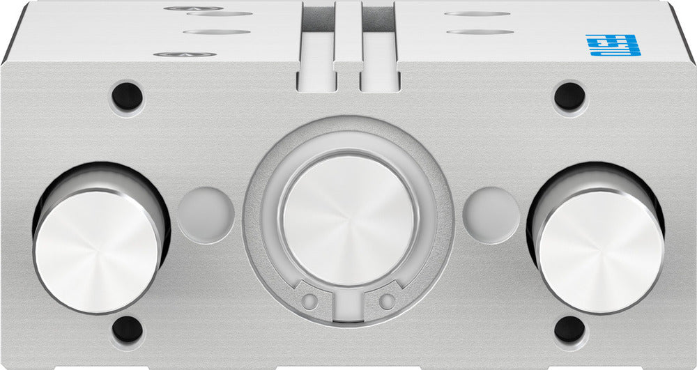 Festo Vérin De Guidage 32mm Alésage 80mm Course Double Effet - 170859