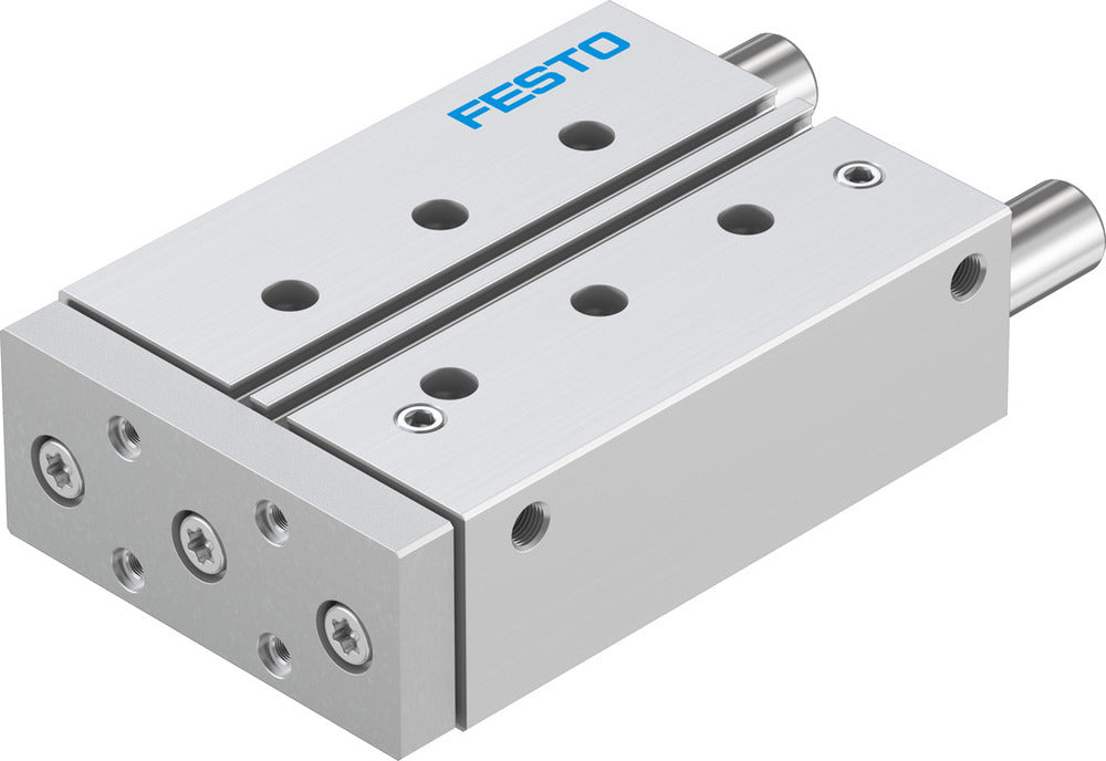 Festo Guided Actuator 32mm Bore 100mm Stroke Double Acting - 170860