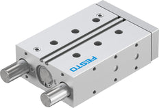 Festo Vérin De Guidage 32mm Alésage 100mm Course Double Effet - 170860