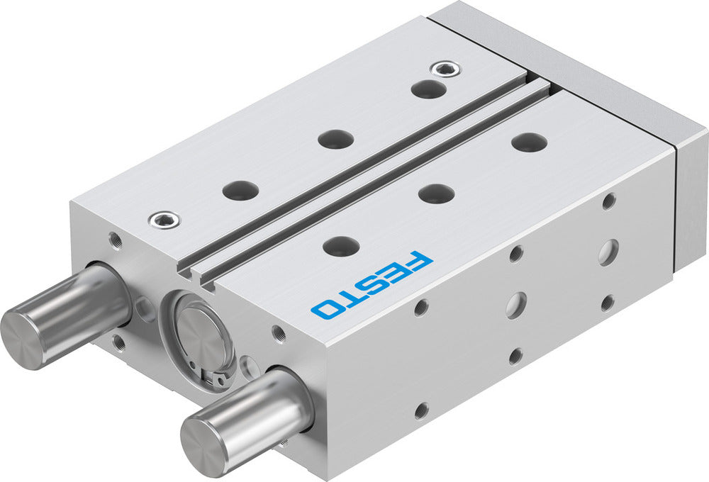 Festo Guided Actuator 32mm Bore 100mm Stroke Double Acting - 170860