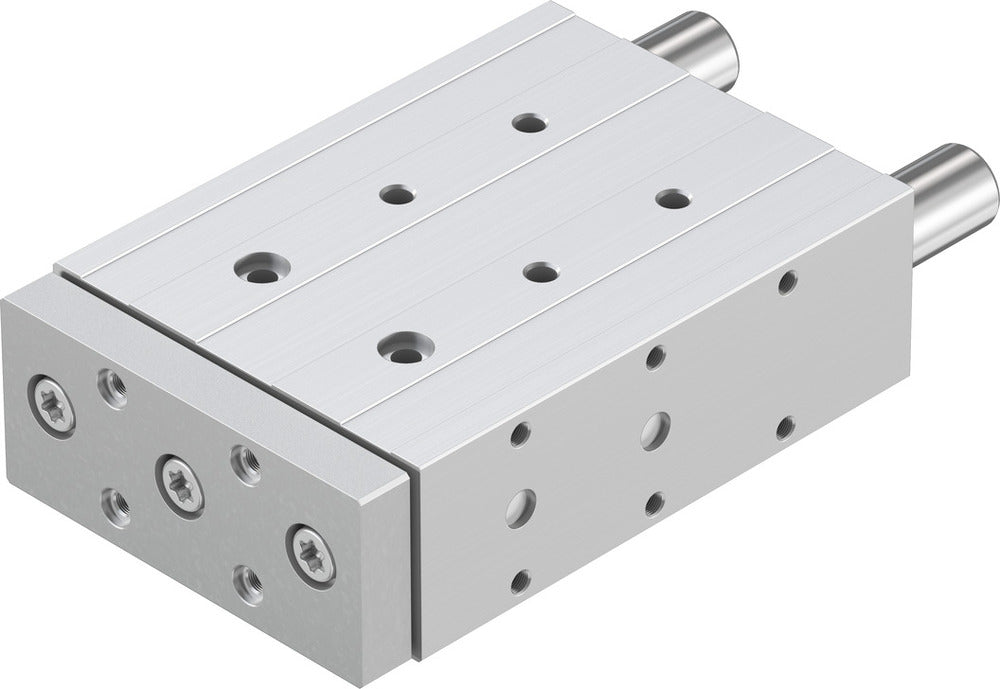 Festo Vérin De Guidage 32mm Alésage 100mm Course Double Effet - 170860