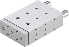 Festo Vérin De Guidage 32mm Alésage 100mm Course Double Effet - 170860