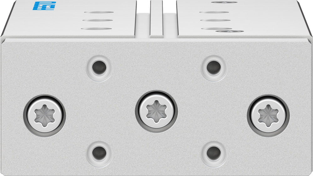 Festo Vérin De Guidage 32mm Alésage 125mm Course Double Effet - 170861