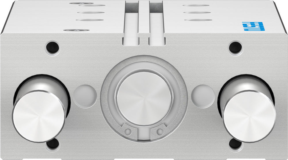 Festo Vérin De Guidage 32mm Alésage 125mm Course Double Effet - 170861