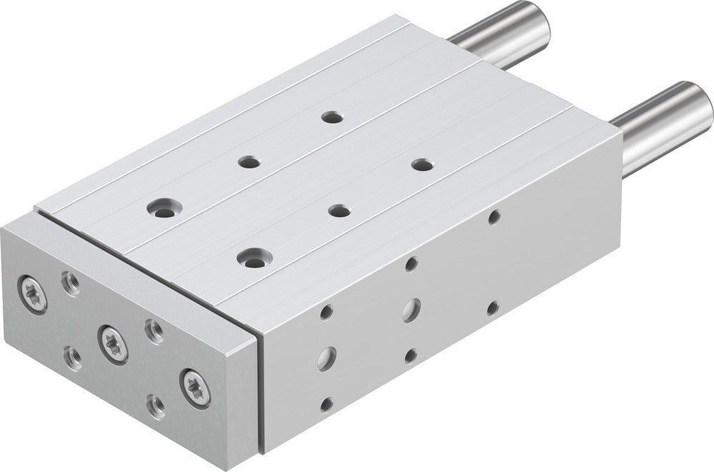 Festo Vérin De Guidage 32mm Alésage 125mm Course Double Effet - 170861