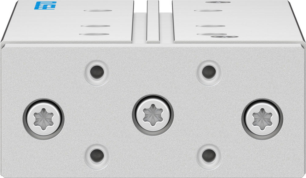 Festo Vérin De Guidage 32mm Alésage 160mm Course Double Effet - 170862