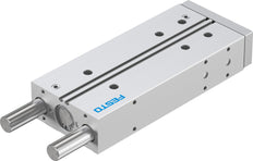 Festo Vérin De Guidage 32mm Alésage 200mm Course Double Effet - 170863