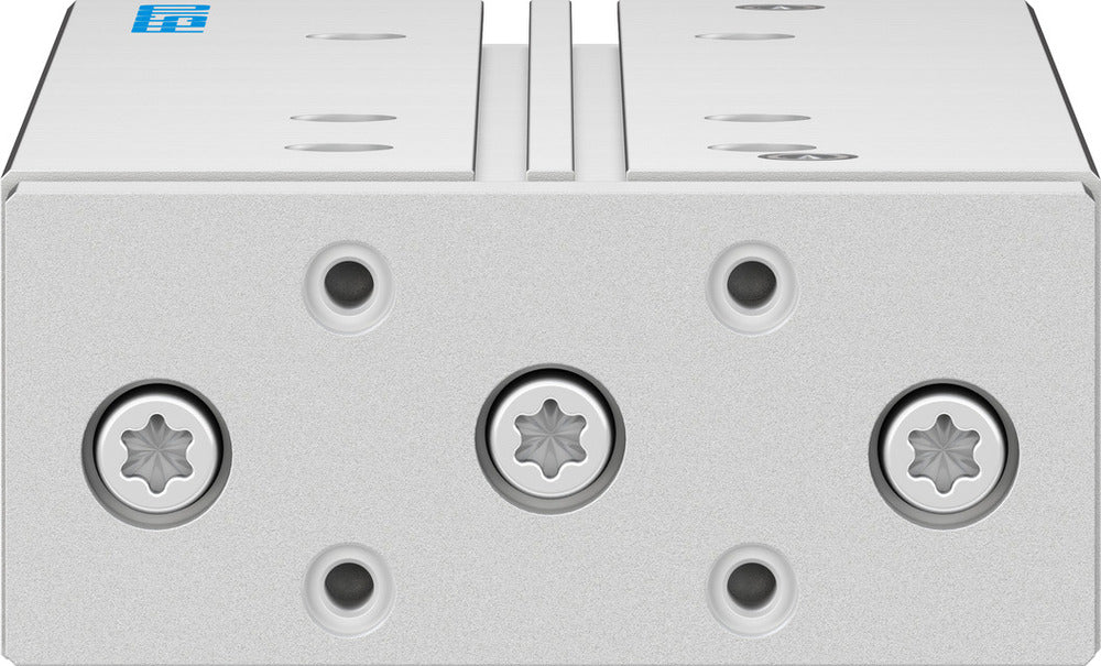 Festo Vérin De Guidage 32mm Alésage 200mm Course Double Effet - 170863