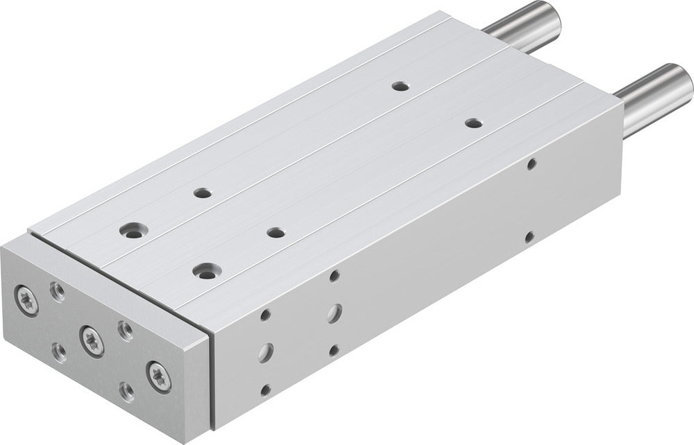 Festo Vérin De Guidage 32mm Alésage 200mm Course Double Effet - 170863