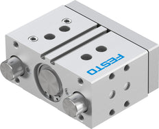Festo Guided Actuator 40mm Bore 25mm Stroke Double Acting - 170864